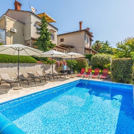 Apartment Lucija By Interhome Матульи Экстерьер фото