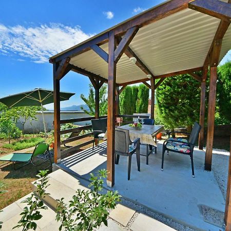 Apartment Lucija By Interhome Матульи Экстерьер фото