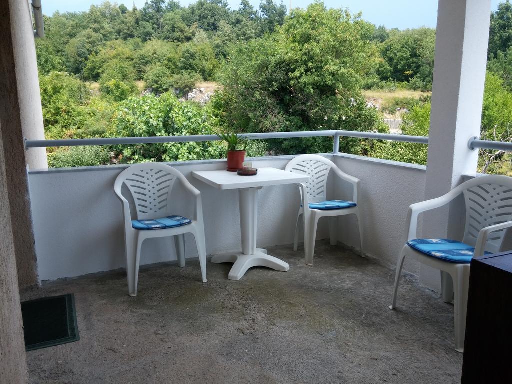 Apartment Lucija By Interhome Матульи Номер фото