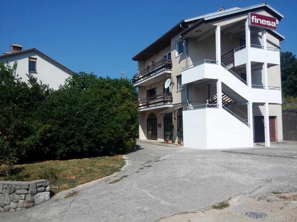 Apartment Lucija By Interhome Матульи Номер фото