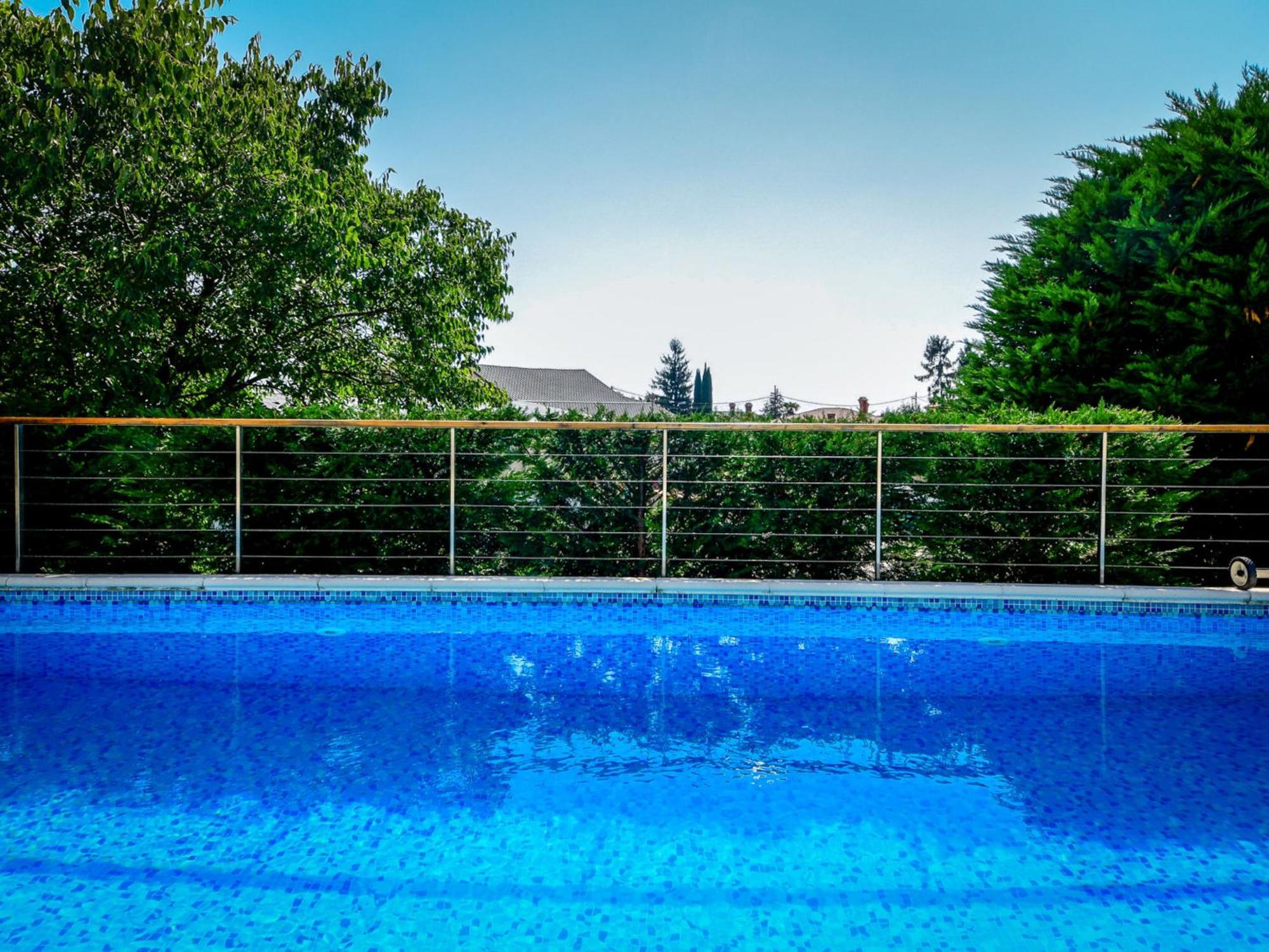 Apartment Lucija By Interhome Матульи Экстерьер фото