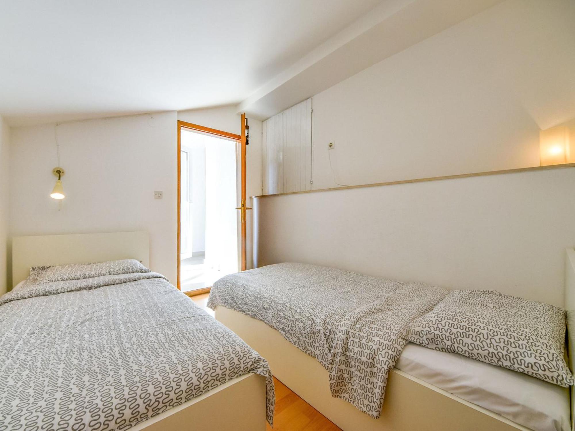 Apartment Lucija By Interhome Матульи Экстерьер фото