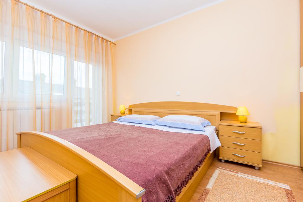 Apartment Lucija By Interhome Матульи Экстерьер фото