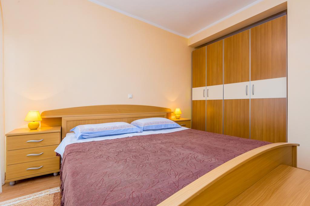 Apartment Lucija By Interhome Матульи Экстерьер фото