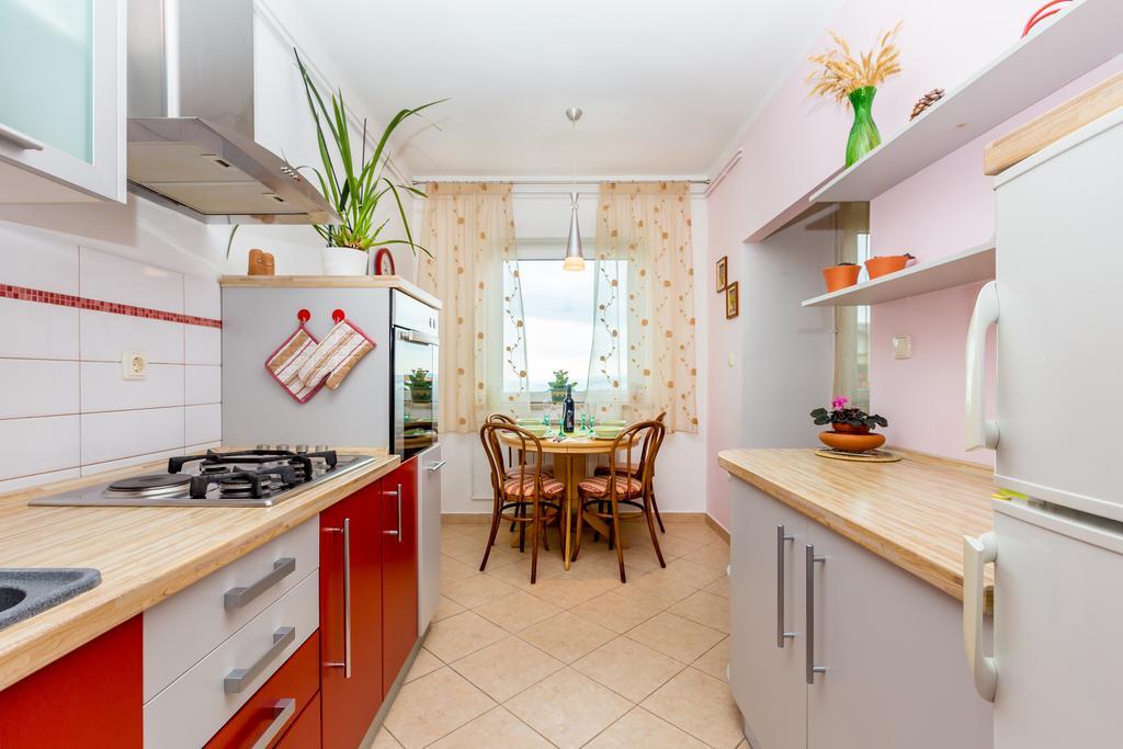 Apartment Lucija By Interhome Матульи Экстерьер фото
