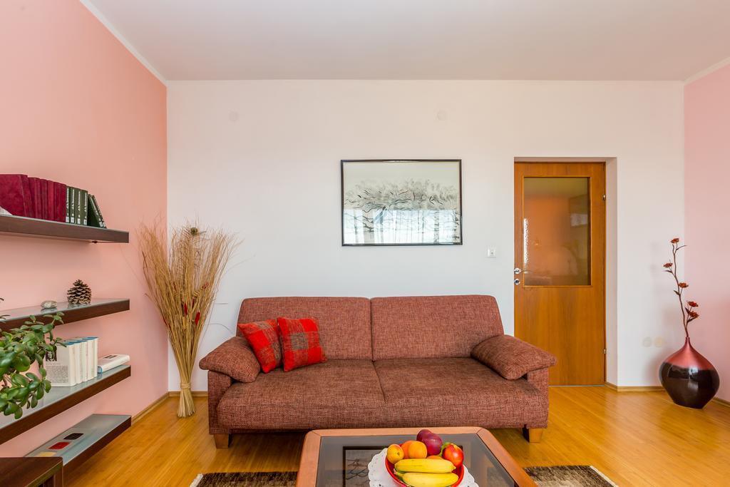Apartment Lucija By Interhome Матульи Экстерьер фото