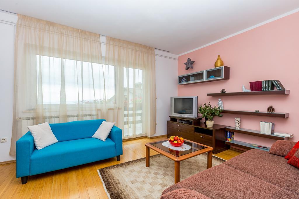 Apartment Lucija By Interhome Матульи Экстерьер фото