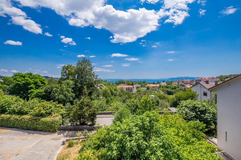 Apartment Lucija By Interhome Матульи Экстерьер фото