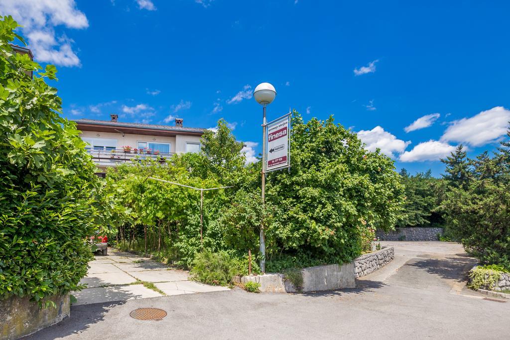 Apartment Lucija By Interhome Матульи Экстерьер фото