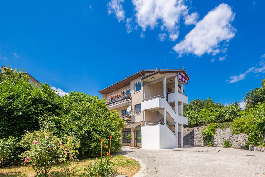 Apartment Lucija By Interhome Матульи Экстерьер фото
