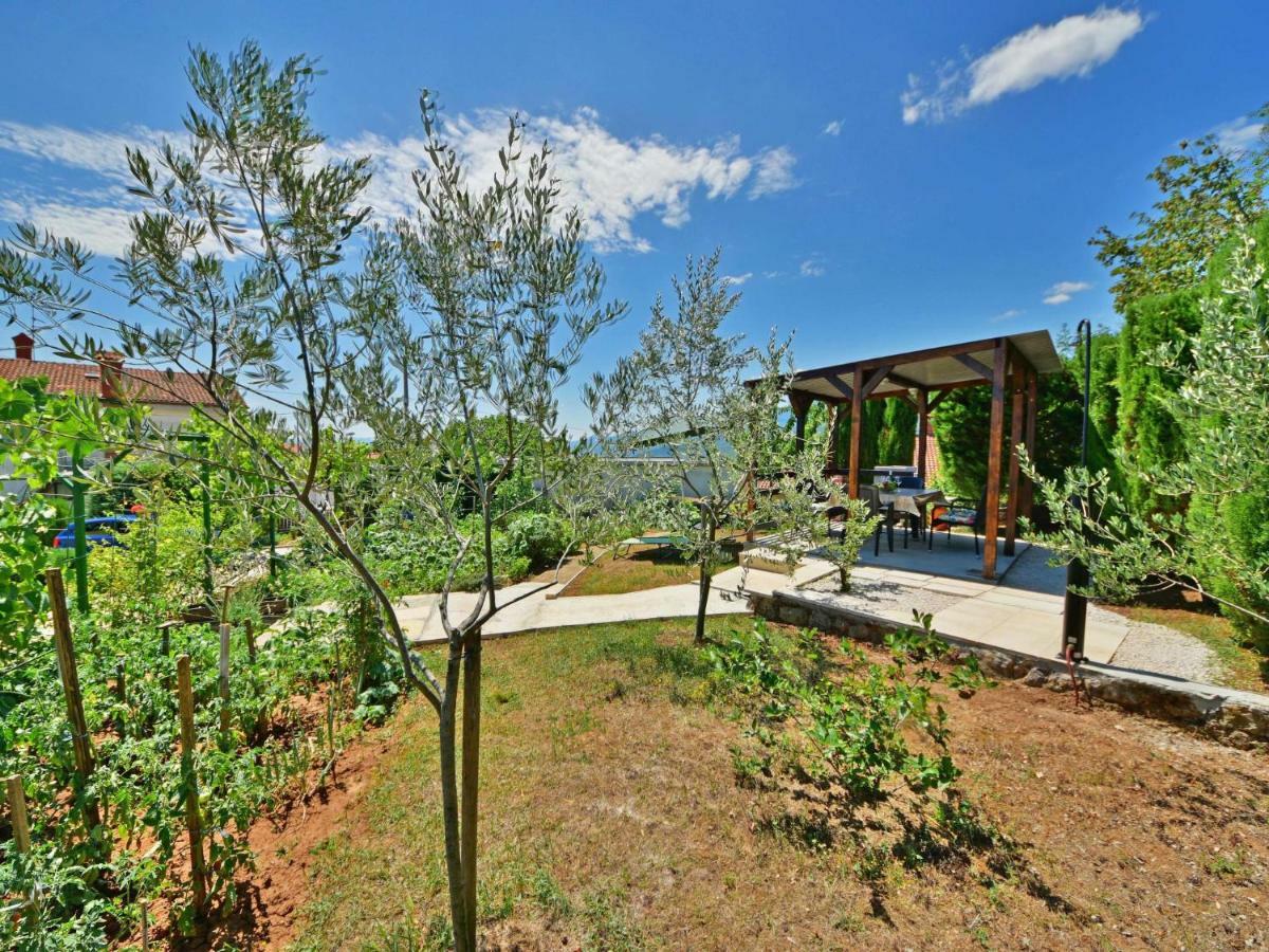 Apartment Lucija By Interhome Матульи Экстерьер фото