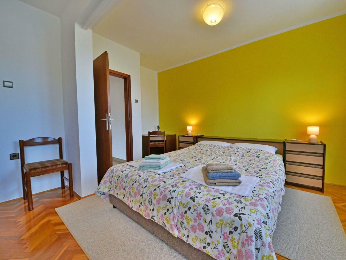 Apartment Lucija By Interhome Матульи Экстерьер фото