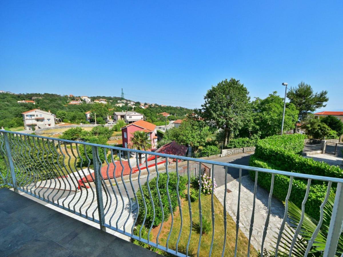Apartment Lucija By Interhome Матульи Экстерьер фото