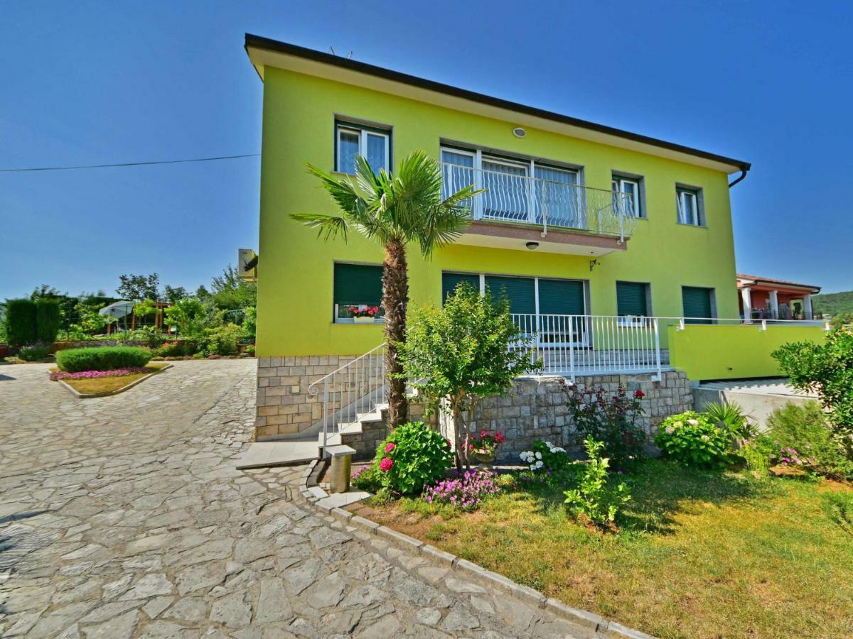 Apartment Lucija By Interhome Матульи Экстерьер фото