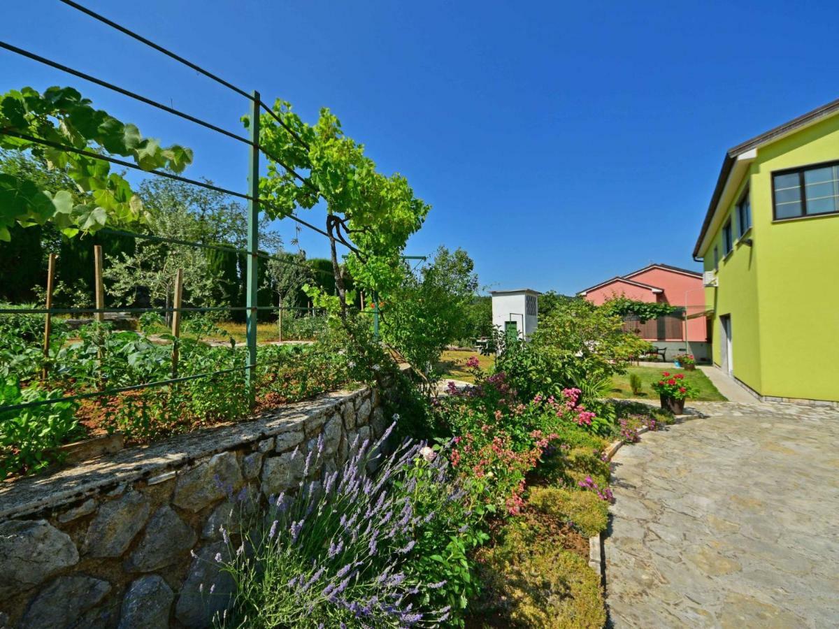 Apartment Lucija By Interhome Матульи Экстерьер фото