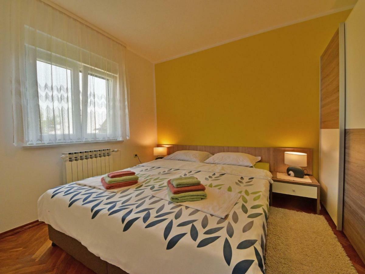 Apartment Lucija By Interhome Матульи Экстерьер фото