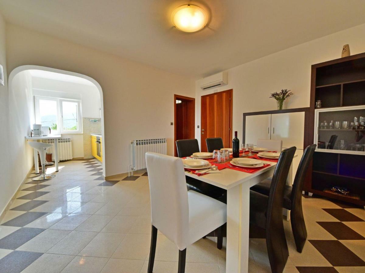 Apartment Lucija By Interhome Матульи Экстерьер фото
