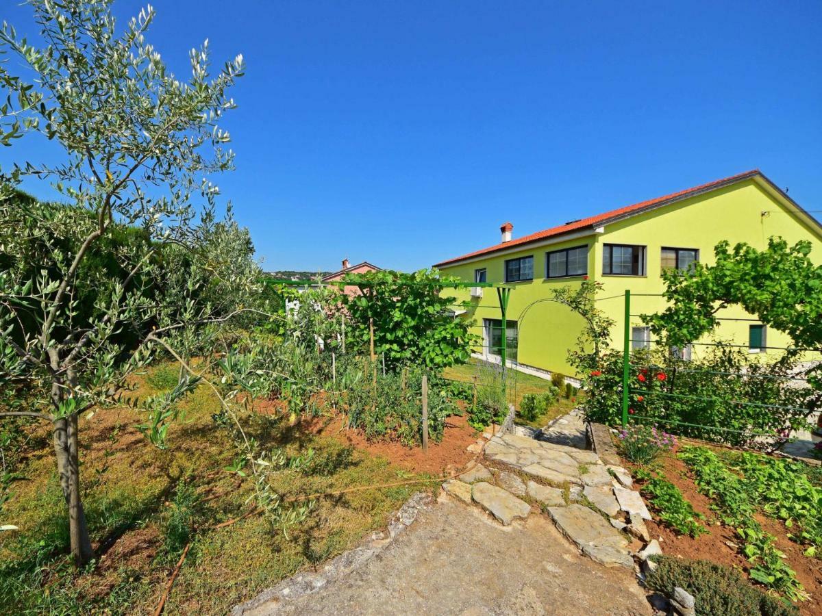 Apartment Lucija By Interhome Матульи Экстерьер фото