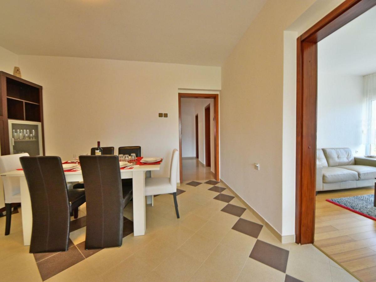 Apartment Lucija By Interhome Матульи Экстерьер фото