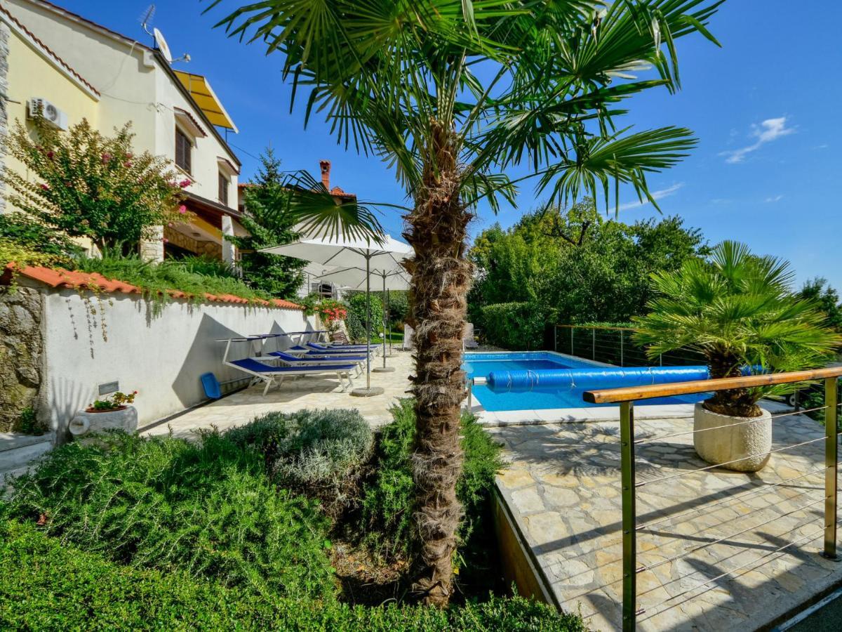Apartment Lucija By Interhome Матульи Экстерьер фото